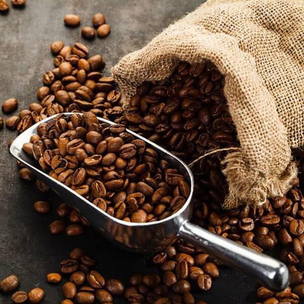 قهوه و نسکافه