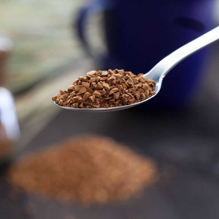قهوه فوری مونارچ جاکوبز ۲۰۰ گرمی