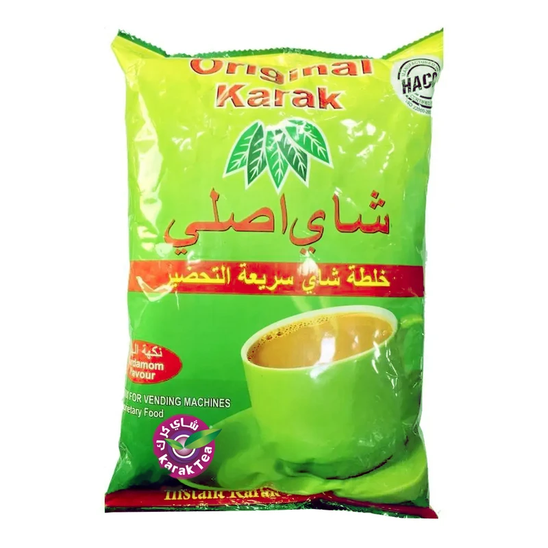چای کرک اصلی