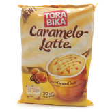 لاته کاراملی ترابیکا