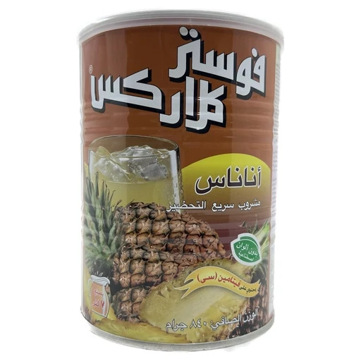 پودر شربت فوستر کلارکس