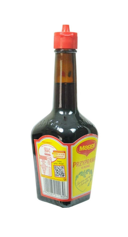 سویا سس مگی ۲۰۰ گرم
